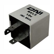 RELE TEMPORIZADOR VIDRO ELETRICO FORD K 02-07 - DNI0360