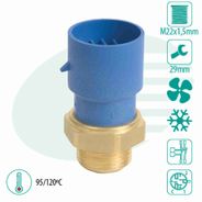 SENSOR TEMPERATURA RADIADOR (CEBOLÃO)  VECTTRA 93...(76795/12 - IG301.0467-95/120
