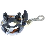 PORTA ESCOVA MOTOR PARTIDA VALEO VW GOL SAVEIR G5 G6 - UF1.262/4