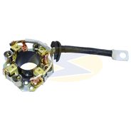 PORTA ESCOVA MOTOR PARTIDA DELCO GM S10 FIAT 12V - UF1.148/4