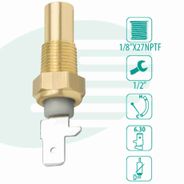 SENSOR TEMPERATURA PAINEL SPR TEMPERATURA MAXION (3065) - IG203.2027