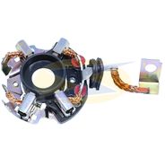 PORTA ESCOVA MOTOR PARTIDA GM FIAT FORD VW 12V LE - UF1.117/4