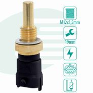 SENSOR TEMPERATURA AGUA FIAT DUCATO/IVECO DALY - IG201.0878