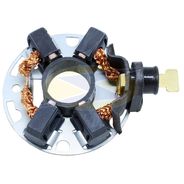 PORTA ESCOVA MOTOR PARTIDA DENDO FIAT UNO PALIO PEQU - UF1.249/4