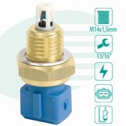SENSOR TEMPERATURA AR VW GOLF/JETA(5041) - IG202.0903