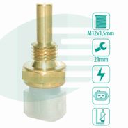 SENSOR TEMPERATURA AGUA BMW - IG201.0840