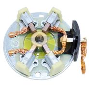 PORTA ESCOVA MOTOR PARTIDA VALEO HYUNDAI FORD 12V - UF1.247/4