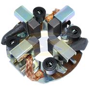 PORTA ESCOVA MOTOR PARTIDA MITSUBISHI FORD MAN 24V - UF1.147/4