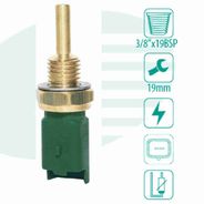 SENSOR TEMPERATURA AGUA CITROEN BERLINGO/C5/C8/4079 - IG201.0841