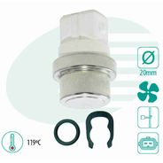 SENSOR TEMPERATURA RADIADOR GOLF 94/98 BORA 02 - IG301.0544-119