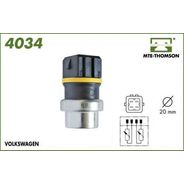SENSOR DE TEMPERATURA (AGUA) COROLLA 10.. HILLUX 2.5/2.7/3.0 16V 03.. - MTE4138