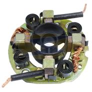PORTA ESCOVA MOTOR PARTIDA HITACHI JCB CAT CASE 24V - UF1.312/4