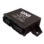 RELE COMANDO DE PISCA 13 TERMINAIS SCANIA  VOLVO 24 VOLTS - DNI0864