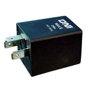 RELE PISCA SCANIA 3 SAIDAS 24V - DNI0861