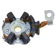 PORTA ESCOVA MOTOR PARTIDA BOSCH FIAT JEEP VOLVO 12V - UF1.273/4
