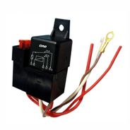 RELE 5 TERMINAIS 40/10 AMP  - DNI0114