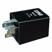 RELE PARADA MOTOR  M.BENZ CAMINHOES E ONIBUS 12 VOLTS   - DNI0833