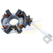 PORTA ESCOVA MOTOR PARTIDA PALIO GRANSIENA UNO BOSCH - UF1.307/4
