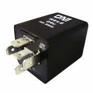 RELE AUTOMATIZADOR FREIO MOTOR MB ONIBUS 24V - DNI0828