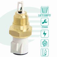 SENSOR TEMPERATURA AR FOD 20 MPFI 94 (5041) - IG202.0902