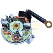 PORTA ESCOVA MOTOR PARTIDA CHEVROLET, GM S10, TRAIBLAZER - UF1.326/4