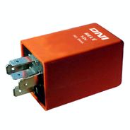 RELE TEMPORIZADOR LIMPADOR VIDRO TRASEIRO VW  - DNI0340