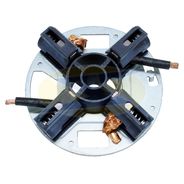 PORTA ESCOVA MOTOR PARTIDA BOSCH IVECO CASE TRATORES - UF1.311/4