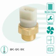 SENSOR TEMPERATURA RADIADOR (CEBOLÃO)  95-84(71895) - IG301.0418-95