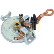 PORTA ESCOVA MOTOR PARTIDA VALEO CITROEN PEUGEOT - UF1.287/2