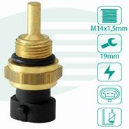 SENSOR TEMPERATURA ESCORT 18 16 V - IG201.0816