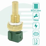 SENSOR TEMPERATURA AGUA TOYOTA COROLLA (4065) - IG201.0823