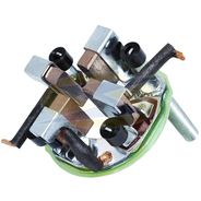 PORTA ESCOVA MOTOR PARTIDA DELCO 39MT 24V - UF1.182/4