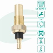 SENSOR TEMPERATURA FORD CAMIN F-1000 MWM (3059) - IG203.2024