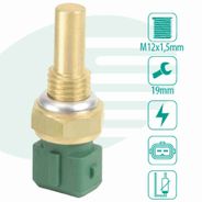 SENSOR TEMPERATURA PEUGEOT 306/405/806 (4059 )  - IG201.0818