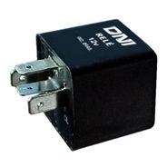 RELE PISCA FIAT  4 TERMINAIS CANECA CURTA - DNI1119