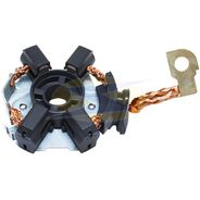 PORTA ESCOVA MOTOR PARTIDA BOSCH JEEP IVECO RENAULT  - UF1.264/4