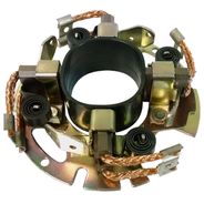 PORTA ESCOVA MOTOR PARTIDA COMPLETO 37MT 24V  - DR10500113