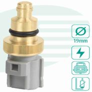 SENSOR TEMPERATURA AGUA FIESTA/KA/COURRIE TD - IG201.0815