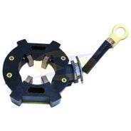 PORTA ESCOVA MOTOR PARTIDA VALEO ELANTRA SONATA  - UF1.322/4