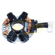 PORTA ESCOVA MOTOR PARTIDA MITSUBISHI JEEP FORD 12V - UF1.234/4