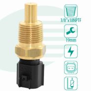 SENSOR TEMPERATURA AGUA BRAVO /SIENA /LINEA /STRADA - IG201.0860