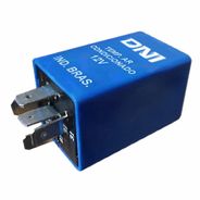 RELE DO AR CONDICIONADO VW APOLLO POINTER   FORD ESCORT  VERONA  ECOSPORT  - DNI0324