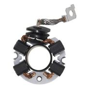 PORTA ESCOVA MOTOR DE PARTIDA DELCO REMY PG260A HYUNDAI HB20-I30 2012... - DR61007899M