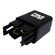 RELE AUXILIAR 12V4TERMINAIS SEMSUPORTECIVIV/L20030A - DNI8114