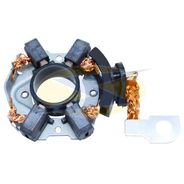 PORTA ESCOVA MOTOR PARTIDA FIAT E-TORQ VW GOLF  - UF1.222/4