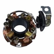 PORTA ESCOVA MOTOR PARTIDA DELCO REMY PG260B PRISMA-ONIX-CLASSIC-CELTA(DELCO REMY) - DR10536527M