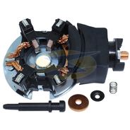 PORTA ESCOVA MOTOR PARTIDA MITSUBA HONDA CIVIC  - UF1.216/4