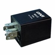 RELE TEMPORIZADOR LIMPADOR PARA BRISA GM  MONZA  VECTRA  CORSA  CELTA  - DNI0321