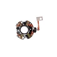 PORTA ESCOVA MOTOR PARTIDA VECTRA /OMEGA /ASTRA /KADET /GOL /SAVEIRO - MYR1053