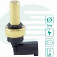 SENSOR TEMPERATURA AGUA GM SONIC/CRUZE/TRACKER  - IG201.0873